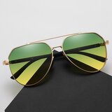 OXE očala proti modri svetlobi, zeleno-rumeno + zaščitni etui BREZPLAČNO!, (20539814) | Shoptok.si