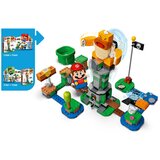 Lego Super Mario™ Razširitveni komplet z bosem Sumo Bro in rušilnim stolpom 71388 | Shoptok.si