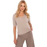 Factory Price Sweater-PM-SW-B-615.18-beige | Shoptok.si