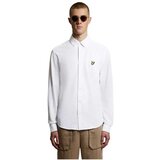 Lyle & Scott bela muška košulja | Eponuda.com