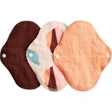 Imse Dnevni ulošci - Orange Sprinkle | shoptok.hr