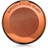 Danessa Myricks Beauty Yummy Skin Blurring Balm Powder Lowlighter kremasti osvetljevalec odtenek Off the Grid 6 g