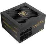ERV750G-AHG-MAC power supply unit 750 W 20+4 pin ATX ATX Black