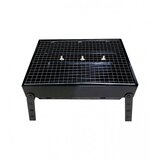 Master Roštilj 35x27cm 01200420 Crni | Eponuda.ba