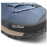 Salewa Puez Knit Mid Powertex Plava | shoptok.hr