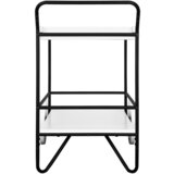 MID.YOU SERVIRNI VOZIČEK 91/80,5/54 cm | Shoptok.si