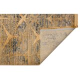 Conceptum Hypnose vrd 06 - marine, gold multicolor carpet (160 x 230) | ePonuda.com