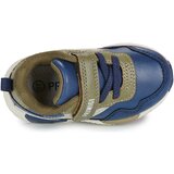 Primigi Nizke superge BABY MEGA Modra | Shoptok.si