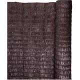 Ramda zaščitna mreža 1x10m, UV, 230g/m2, rjava SLT 2171242 Cene