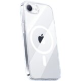  pisen maska za mobilni telefon iphone 17e / iphone 16e, providna | Eponuda.com