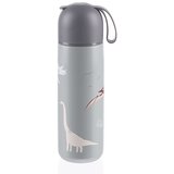 Zopa termo boca sa silikonskim držačem 400 ml Dino | shoptok.hr