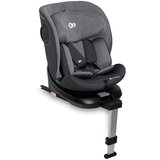Kinderkraft Auto Sediste I-360 I Size 40-150Cm Gray cene