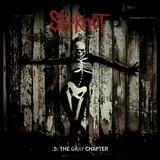 Slipknot .5: The Gray Chapter (Pink Vinyl) (2 LP)