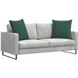 Jastučići za sofu 2 pcs Tamnozelena 80 x 80 cm Kordura tekstil | shoptok.hr
