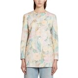 Marella Jakne & Blazerji MLSCABINA Modra | Shoptok.si