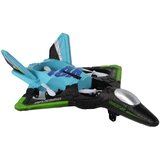  Airplane Fighter R/C Blue | shoptok.hr