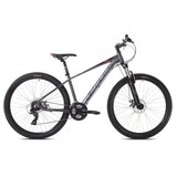  bicikl EXID 27.5" sivo narandžasta (16) cene