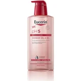 pH5 Gel i ulje za tuširanje, 400 ml