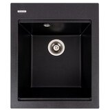 Platinum Lebo 46 crni sa sifonom | shoptok.hr