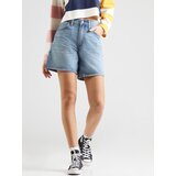 Levi's Kavbojke 'Mister Twister' svetlo modra | Shoptok.si
