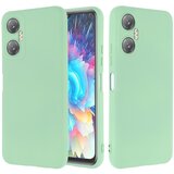 INORCO Ovitek za telefon Infinix Hot 20 5G, na udarce odporen tekoči silikonski ovitek z mehko podlogo s trakom, (22035256) | Shoptok.si