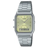 Casio vintage unisex sat ( AQ-230A-9A ) | ePonuda.com