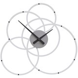Callea Design Zidni sat Black Hole Cijene