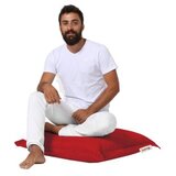 Atelier Del Sofa vrtni jastuk za sjedenje crveni | Eponuda.ba