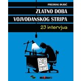 Moro Predrag Đurić - Zlatno doba vojvođanskog stripa Cene
