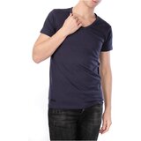 Hopenlife Majice s kratkimi rokavi LAXUS Modra | Shoptok.si