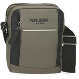 PepeJeans siva torba na rame ( 70.255.41 ) Cene
