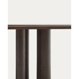 Kave Home Jedilna miza 105x220 cm Mailen – | Shoptok.si