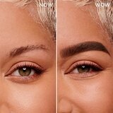 Benefit POWmade pomada za obrvi vodoodporna odtenek 4,5 Neutral Deep Brown 3 g | Shoptok.si