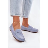 Big Star Suede Women's Moccasins | shoptok.hr