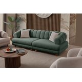 Atelier Del Sofa Gloria trosed 240 cm, zelena | Eponuda.com