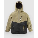 ThirtyTwo Grasser Jakna khaki | Shoptok.si