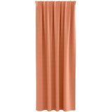  Zavjese za blackout s prstenovima 2 pcs Terakota 225 x 140 cm | Eponuda.com