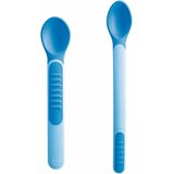 Mam set 2 mekane žlice sa poklopcem 6+ sort | shoptok.hr