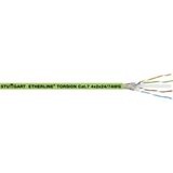  Mrežni kabel S/FTP 4 x 2 x 0.20 mm zelene boje LappKabel 2170481/500 500 m | Eponuda.ba