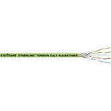  Mrežni kabel S/FTP 4 x 2 x 0.20 mm zelene boje LappKabel 2170481/500 500 m
