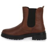 Enval Visoke superge Nappa Nero Kostanjeva | Shoptok.si