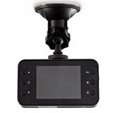 Nedis Dash Cam 3.0 MPikel detekcija pokreta crna | Eponuda.com