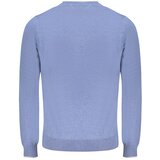 North Sails Muški plavi pulover | shoptok.hr