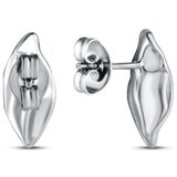 Vuch naušnice Virela Silver | shoptok.hr