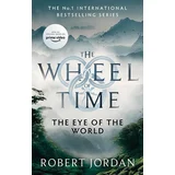 Robert Jordan - The Eye Of The World