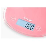 Sencor kuhinjska vaga SKS 34RD | shoptok.hr