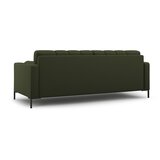 Cosmopolitan Design Zelena sofa 217 cm Bali – | shoptok.hr