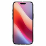 Spigen Liquid Crystal ACS08112 maska za iPhone 16 Pro - Crystal Clear | shoptok.hr
