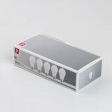  komplet 5x led sijalica A60 E27/9W/230V 2700K - paulmann 28780 | Eponuda.com
