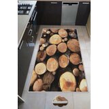 Conceptum Hypnose tepih Hmnt550, pravougaoni, 100x200 cm, braon | Eponuda.com